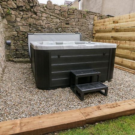 Bryn Min Manton Penthouse Apartman Caernarfon Kültér fotó