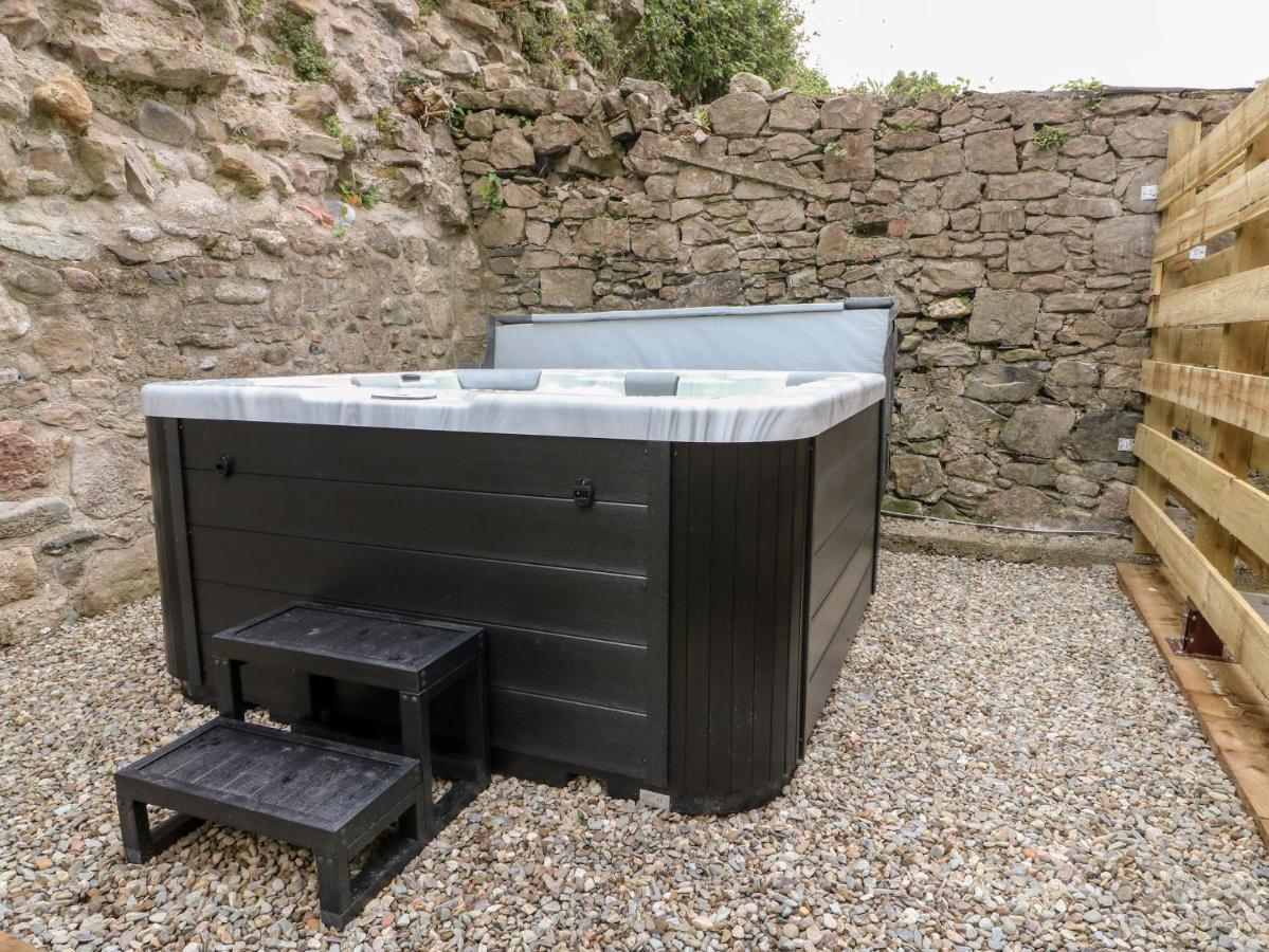 Bryn Min Manton Penthouse Apartman Caernarfon Kültér fotó