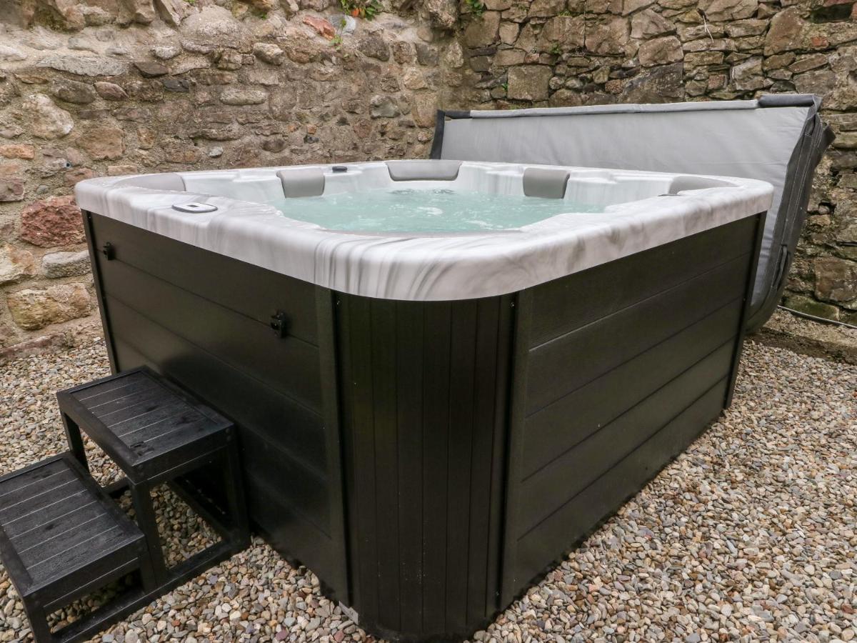 Bryn Min Manton Penthouse Apartman Caernarfon Kültér fotó